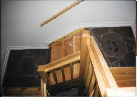 Slide of Maliha Construction Company