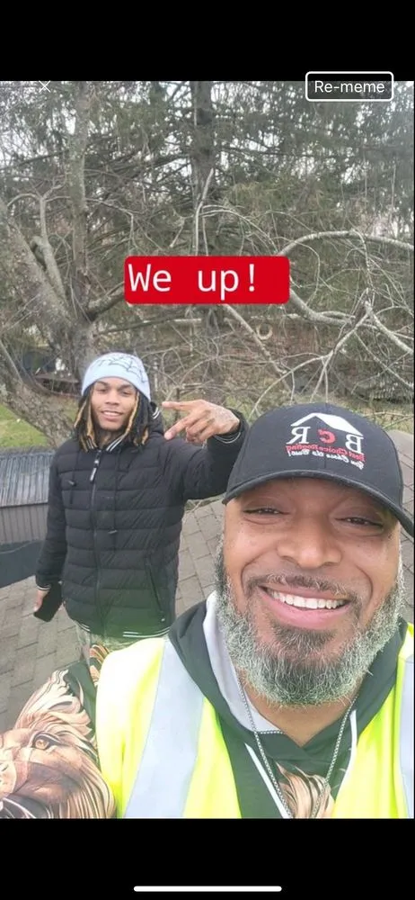 Trusted roof leak repair in Old Brownsboro Place, KY by Malik Roofer