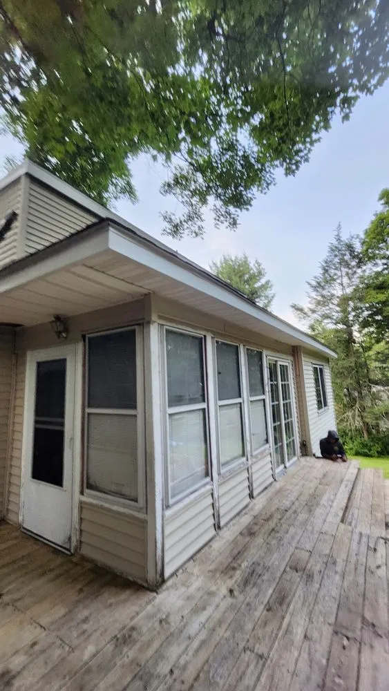 Slide of Malki Home Solutions