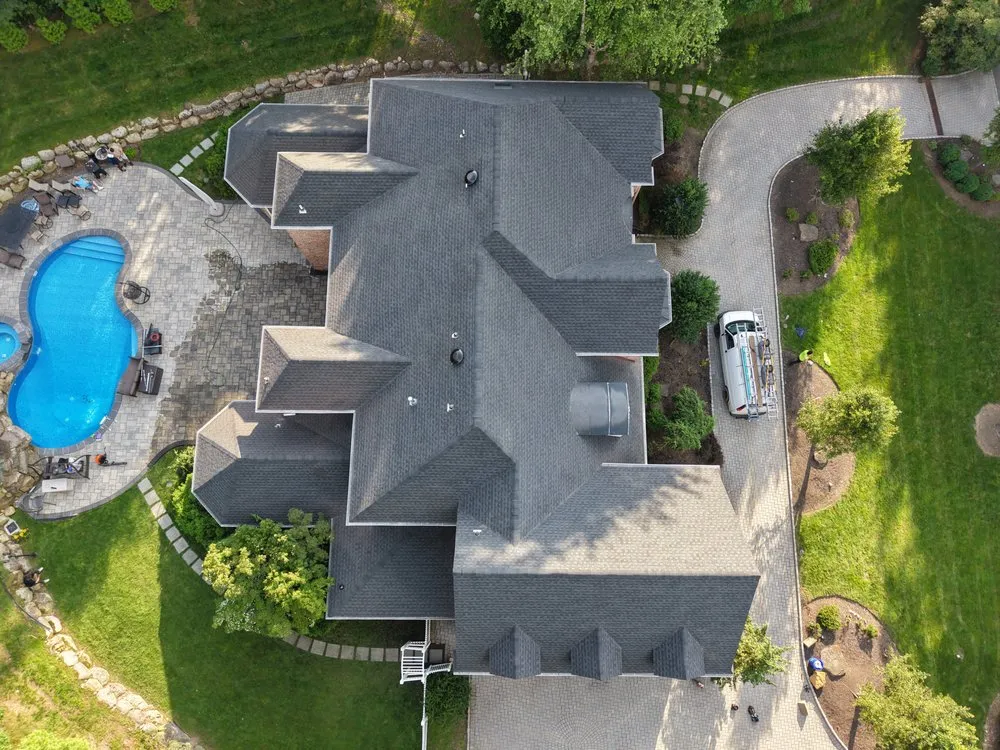 Slide of Malki Home Solutions