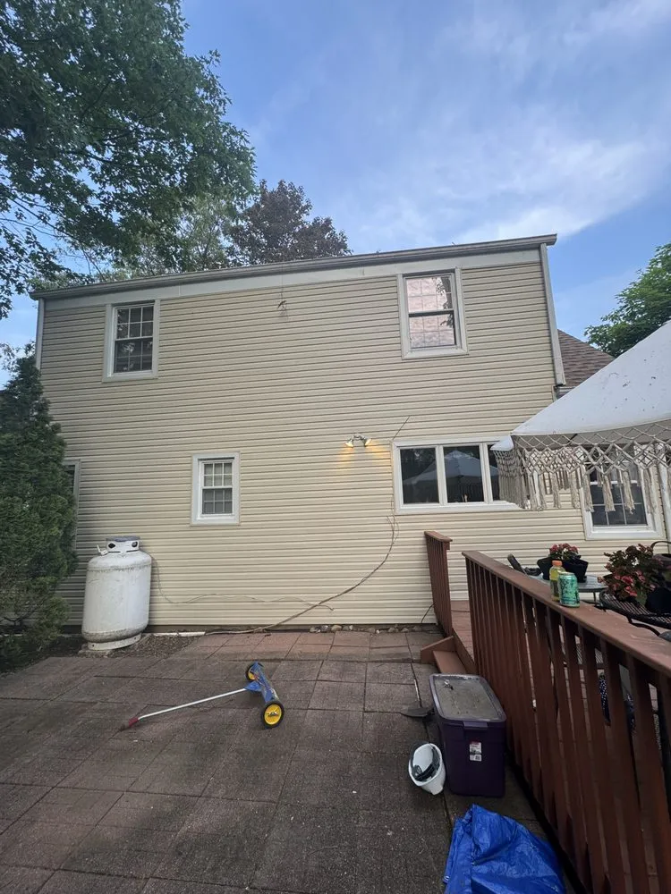 Slide of Malki Home Solutions