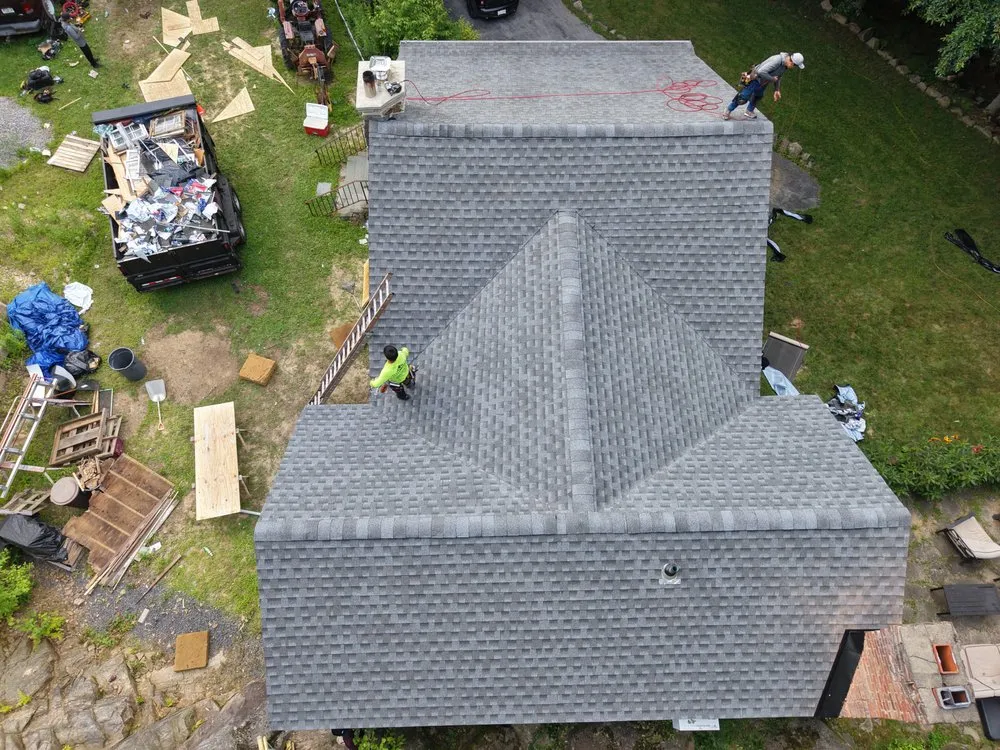 Slide of Malki Home Solutions