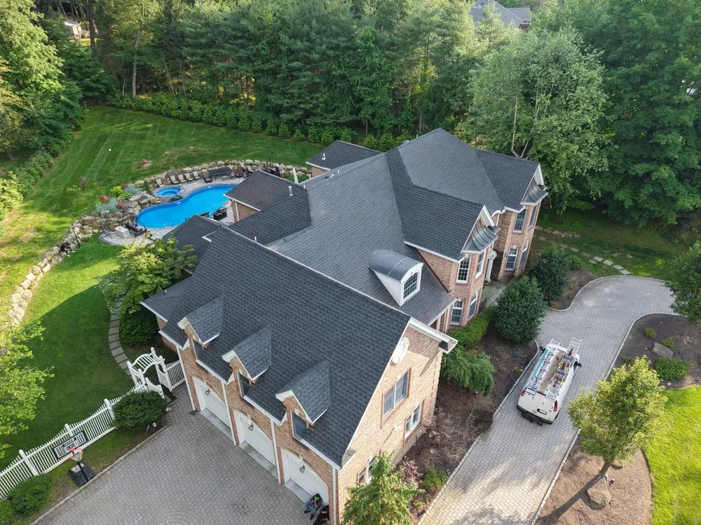 Slide of Malki Home Solutions