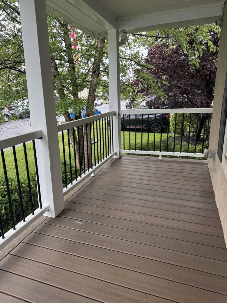 Slide of Malki Home Solutions