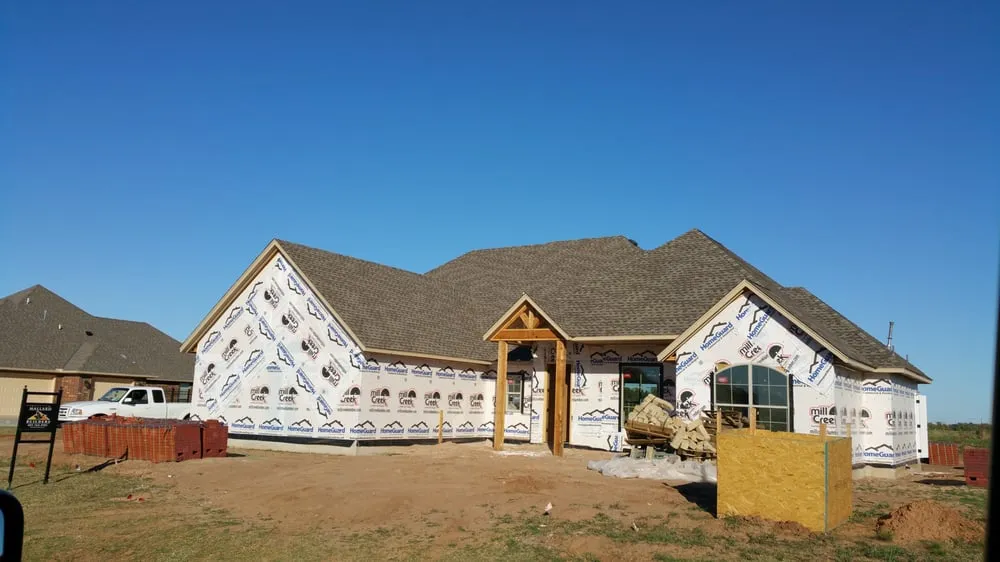 Slide of Mallard Construction & Roofing