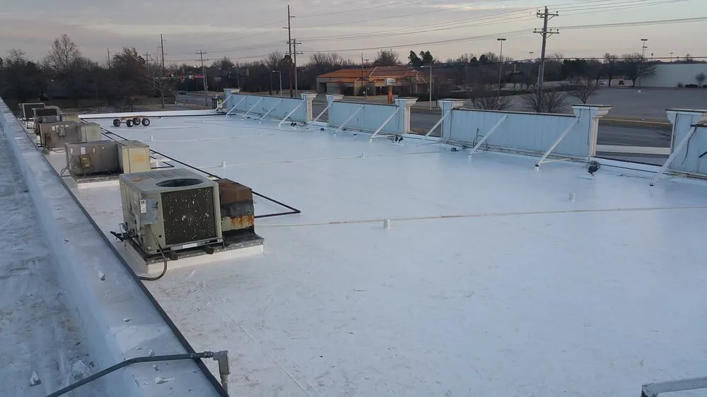 Slide of Mallard Construction & Roofing