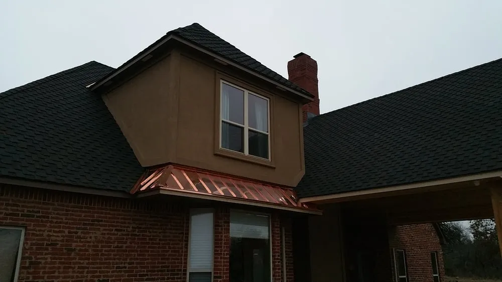 Slide of Mallard Construction & Roofing