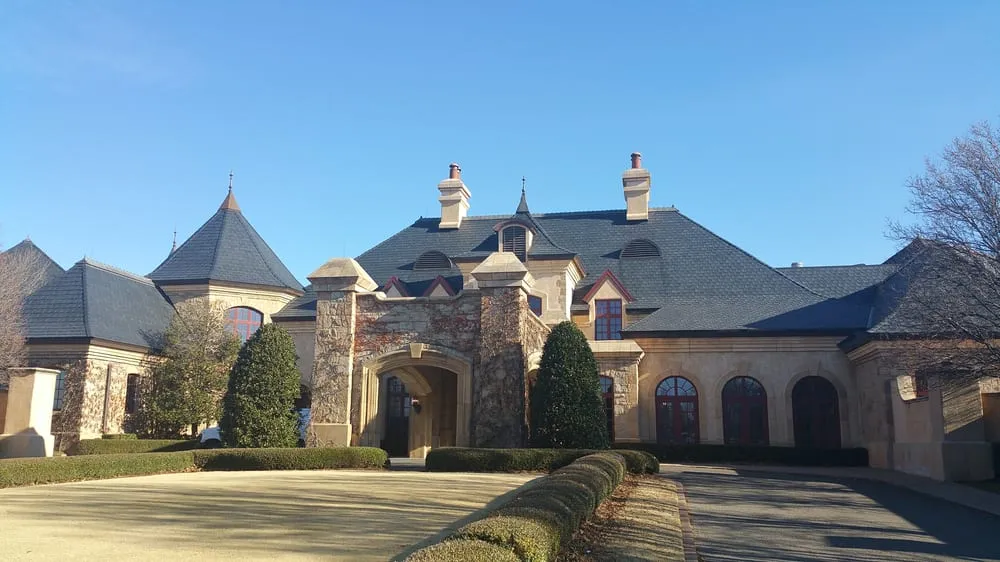 Slide of Mallard Construction & Roofing