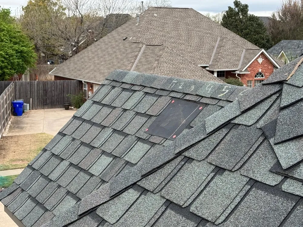 Slide of Mallard Construction & Roofing