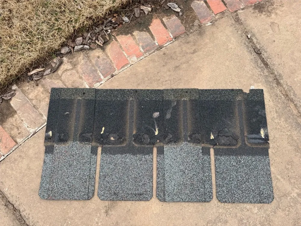 Slide of Mallard Construction & Roofing