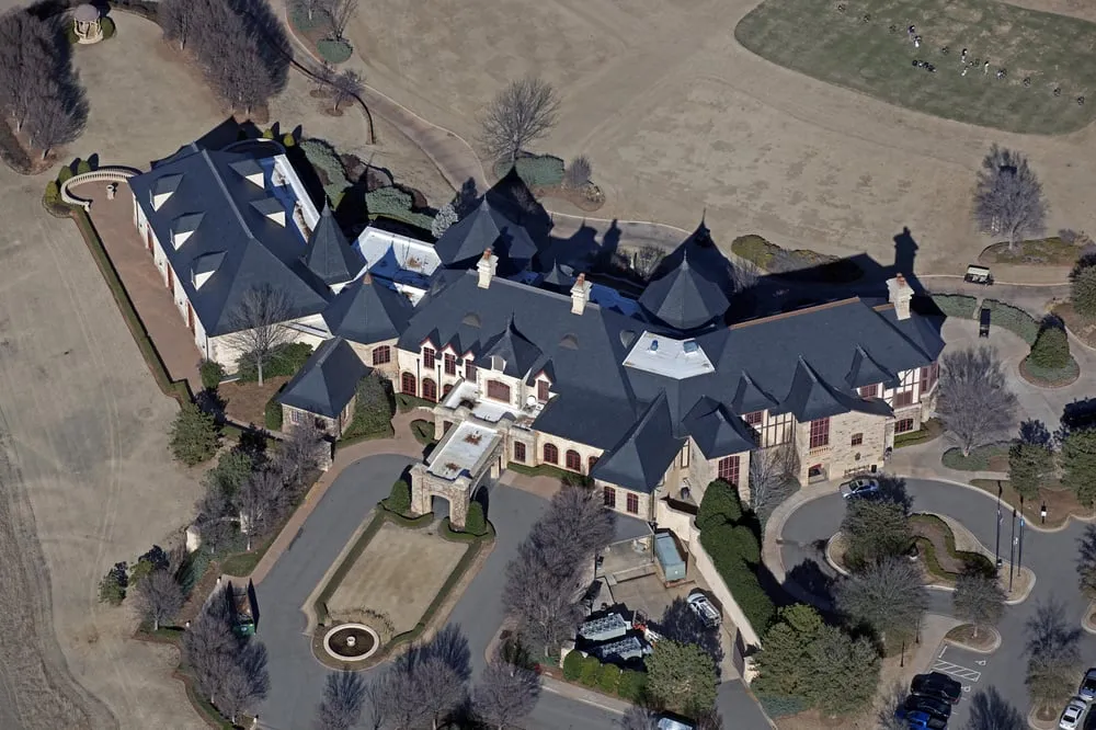 Slide of Mallard Construction & Roofing