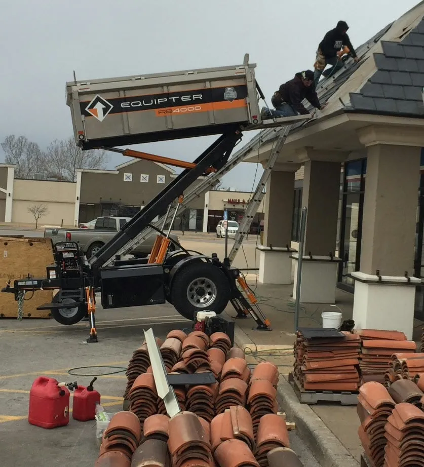 Slide of Mallard Construction & Roofing