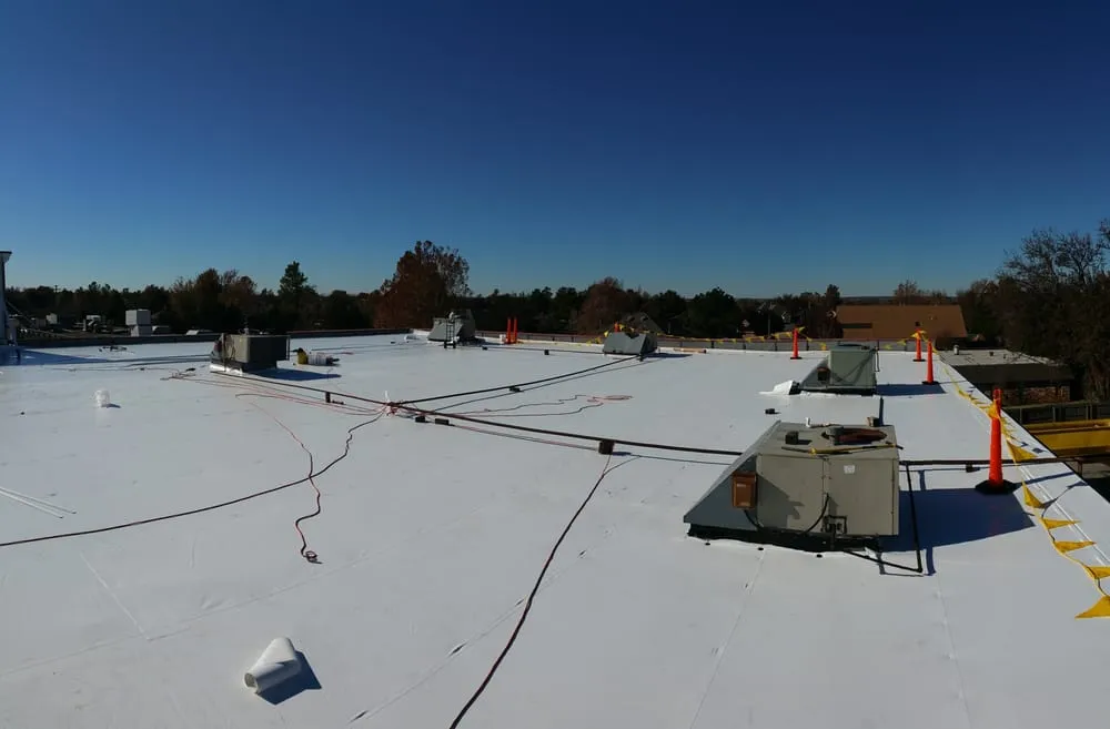 Slide of Mallard Construction & Roofing