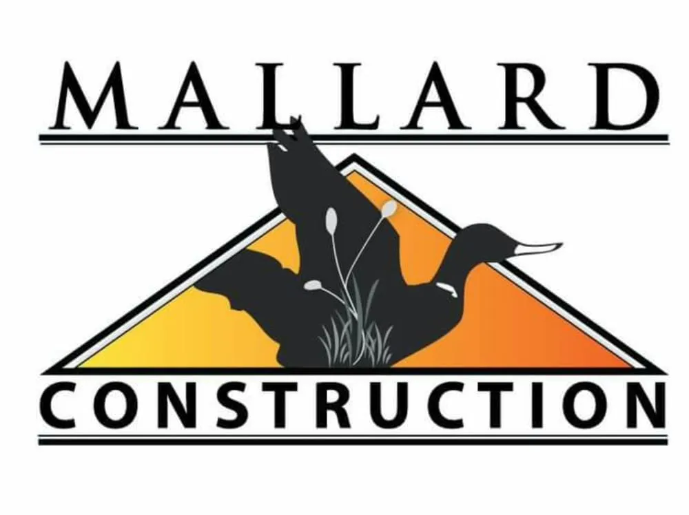 Slide of Mallard Construction & Roofing