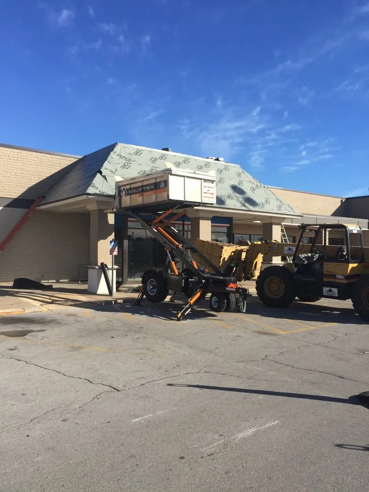 Slide of Mallard Construction & Roofing