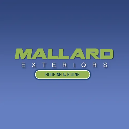 Slide of Mallard Exteriors