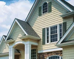 Slide of Mallard Exteriors