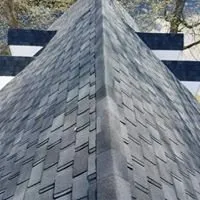 Slide of Mallard Exteriors