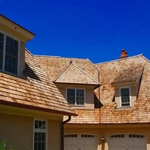 Slide of Mallard Exteriors