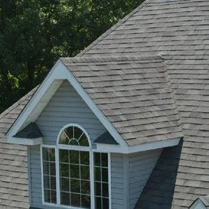 Slide of Mallard Exteriors