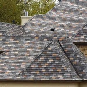 Slide of Mallard Exteriors