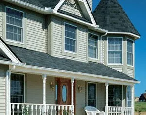 Slide of Mallard Exteriors