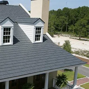 Slide of Mallard Exteriors