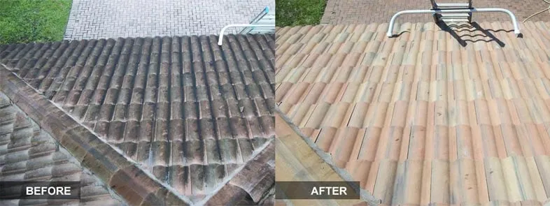 Slide of Mallard Roofing & Exteriors