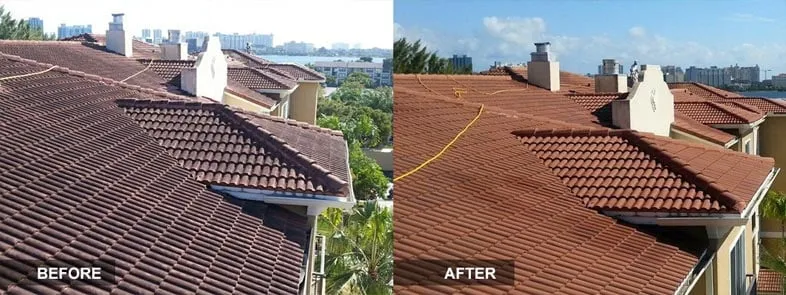 Slide of Mallard Roofing & Exteriors