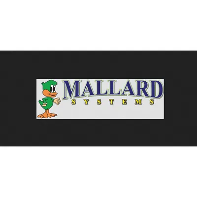 Mallard Roofing & Exteriors Logo