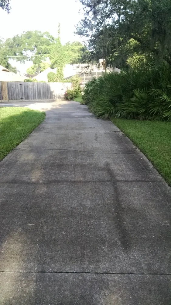 Slide of Mallard Systems