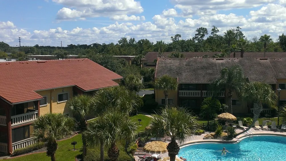 Slide of Mallard Systems