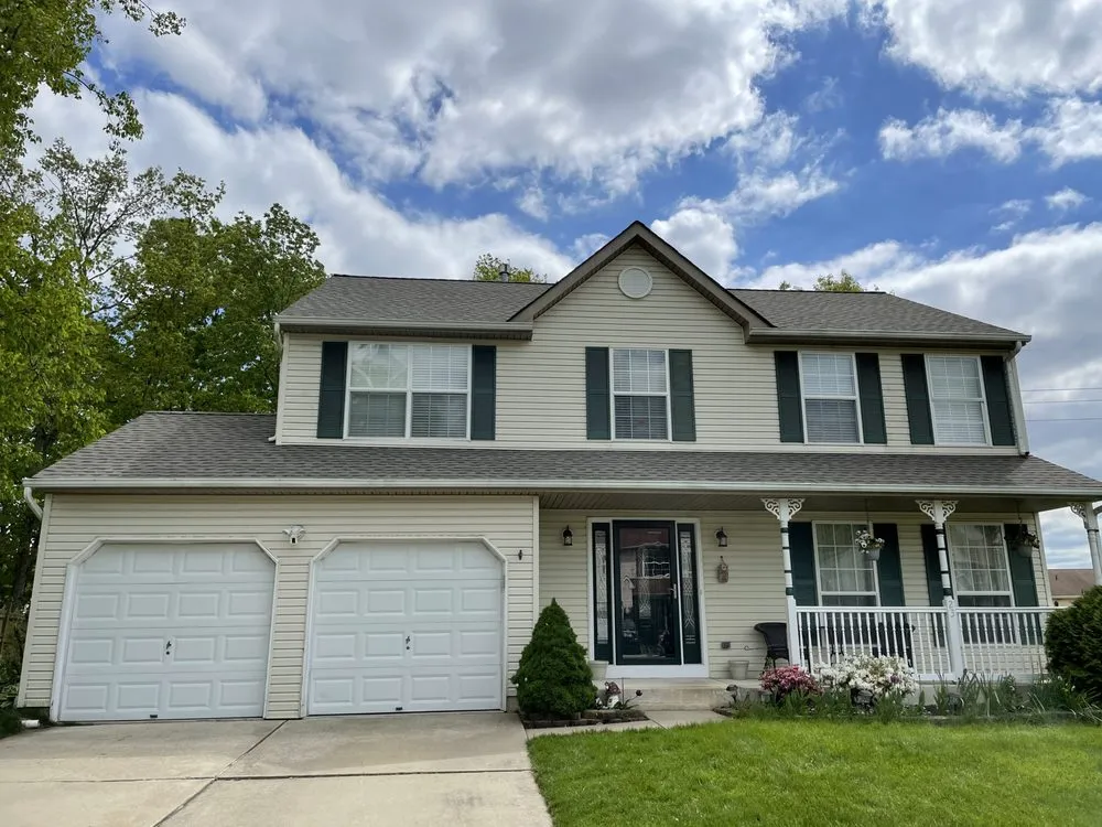 Slide of Mallett Construction