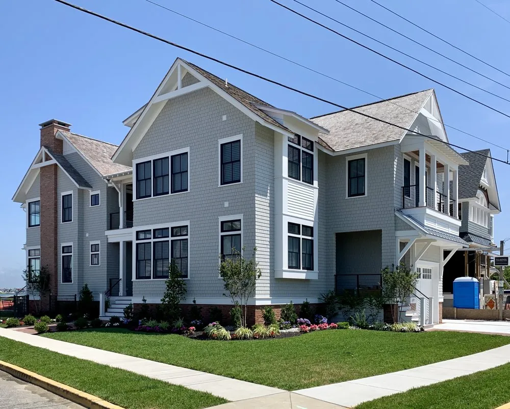 Slide of Mallett Construction