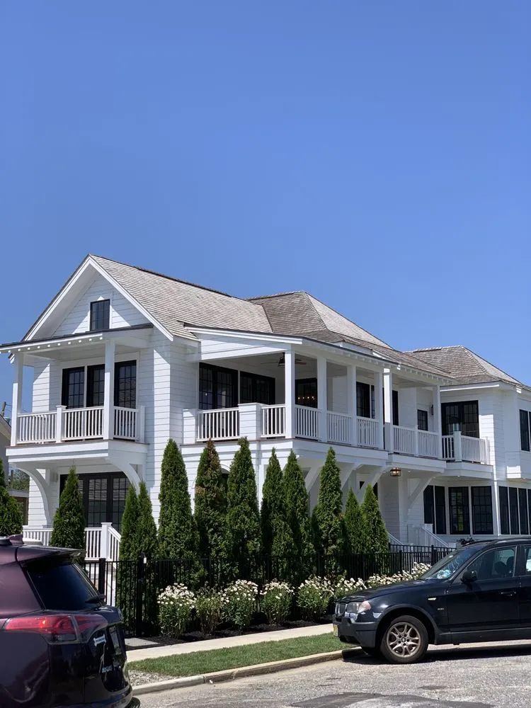 Slide of Mallett Construction