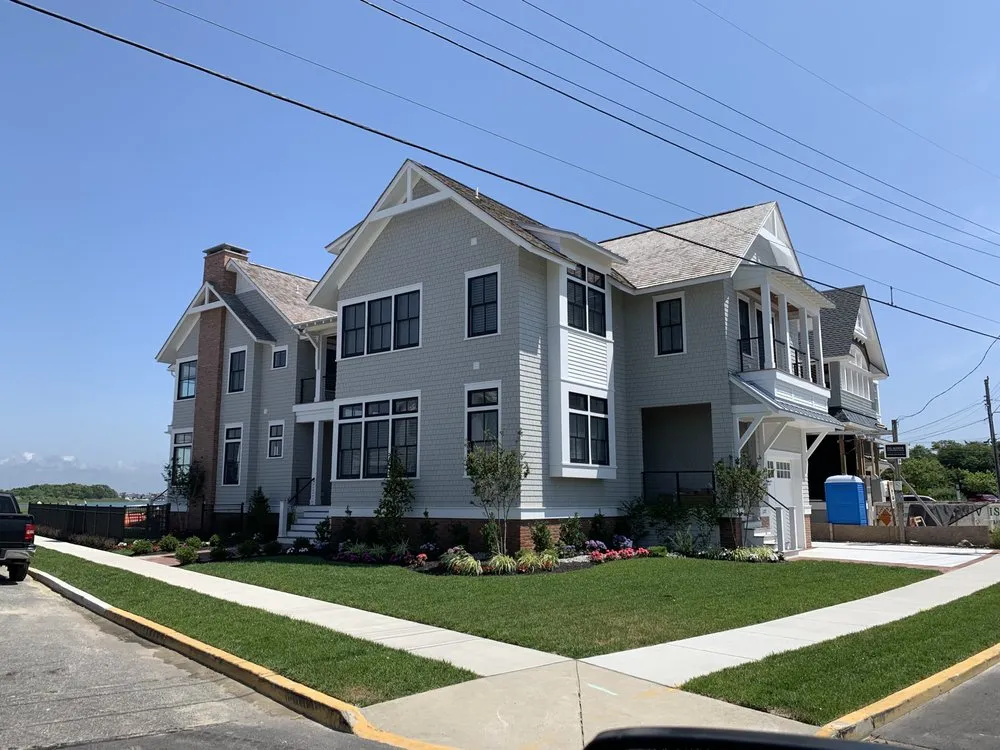 Slide of Mallett Construction