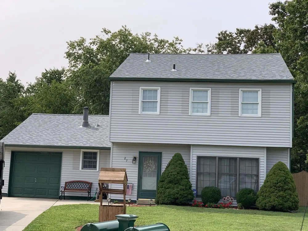 Slide of Mallett Construction