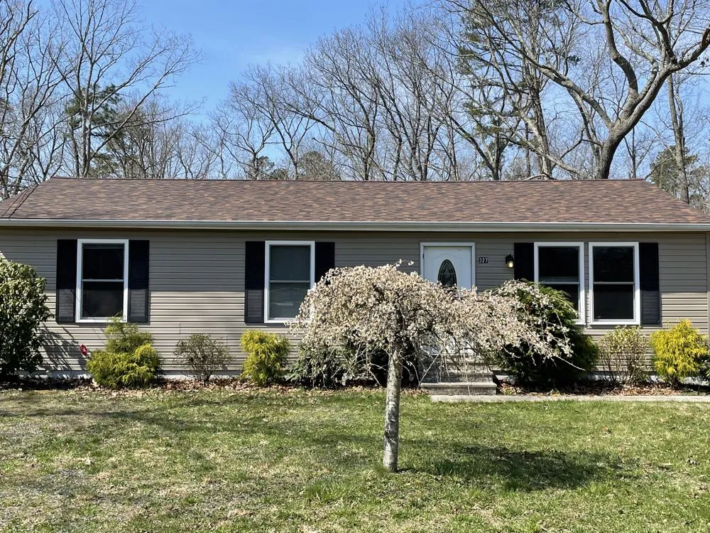 Slide of Mallett Construction