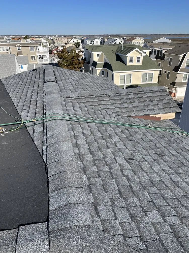 Slide of Mallett Construction