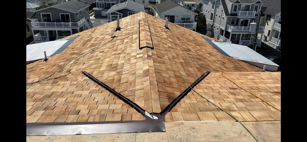 Slide of Mallett Construction