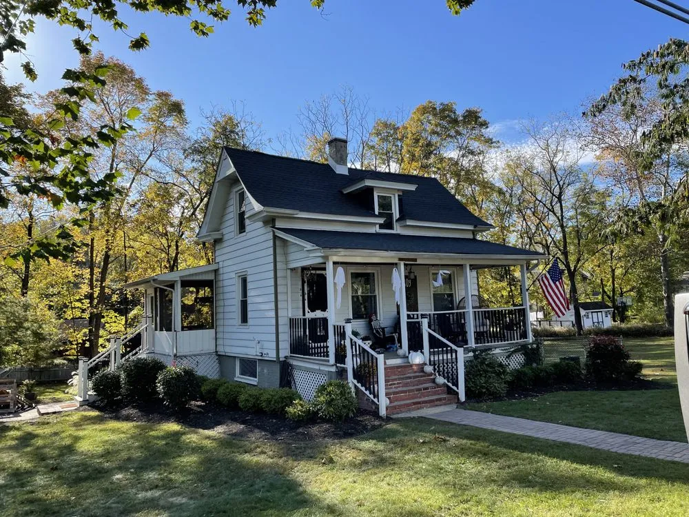 Slide of Mallett Construction