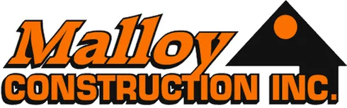 Slide of Malloy Construction