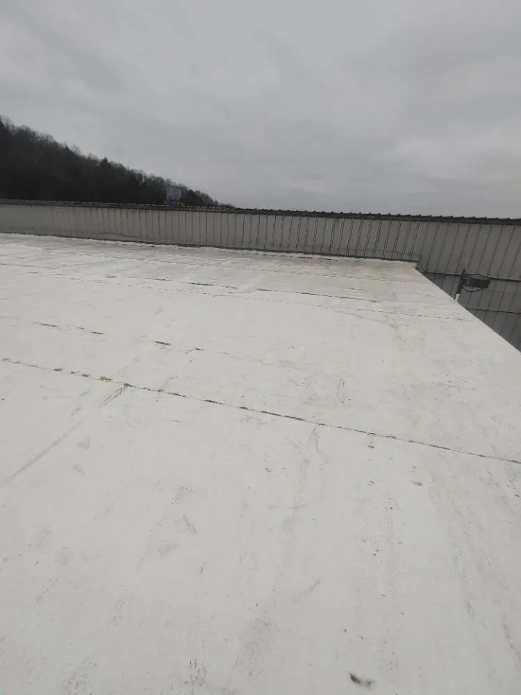 Slide of Malone Roofing