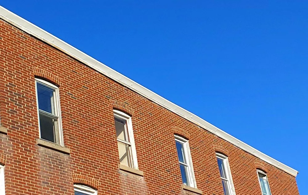 Slide of Malone Roofing