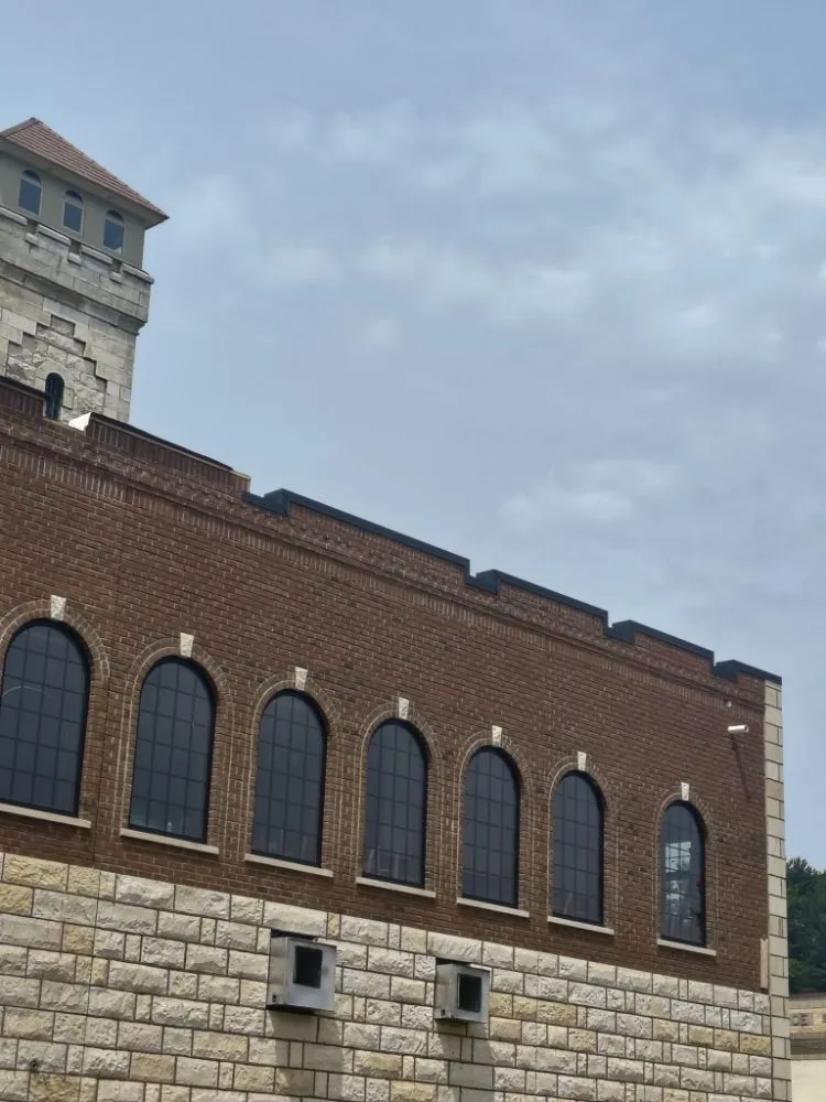 Slide of Malone Roofing