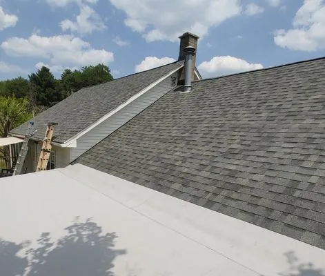 Malone Roofing