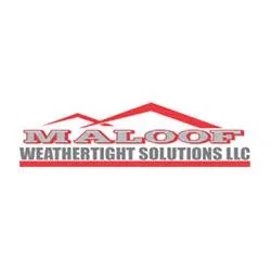 Maloof Weathertight Solutions Logo