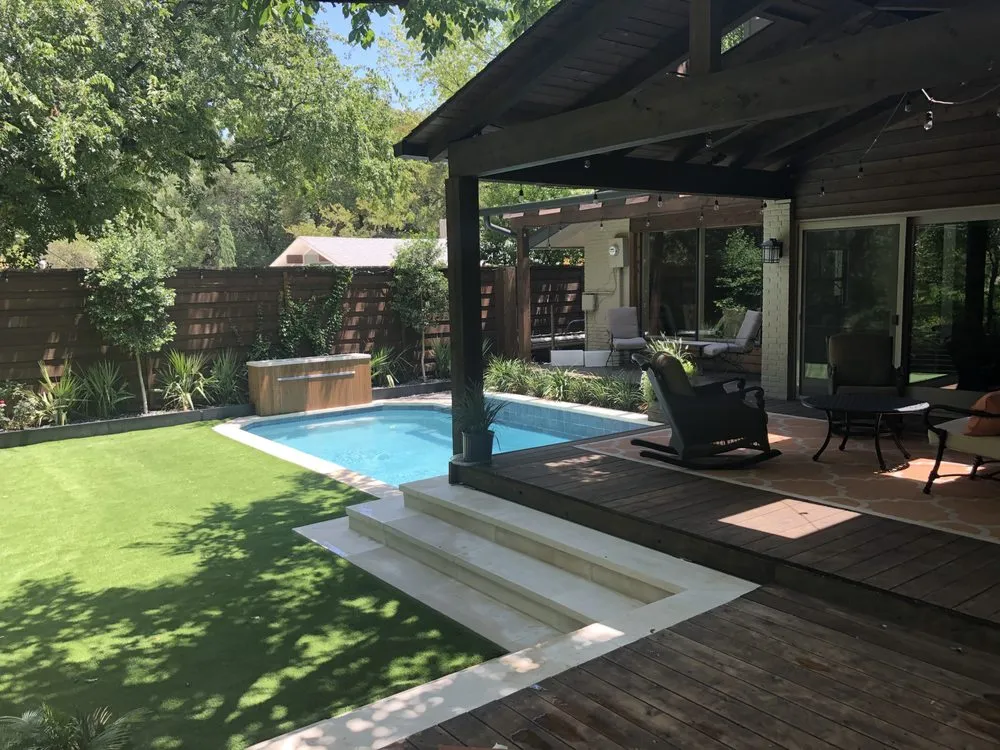 Slide of Mama Bear Exteriors