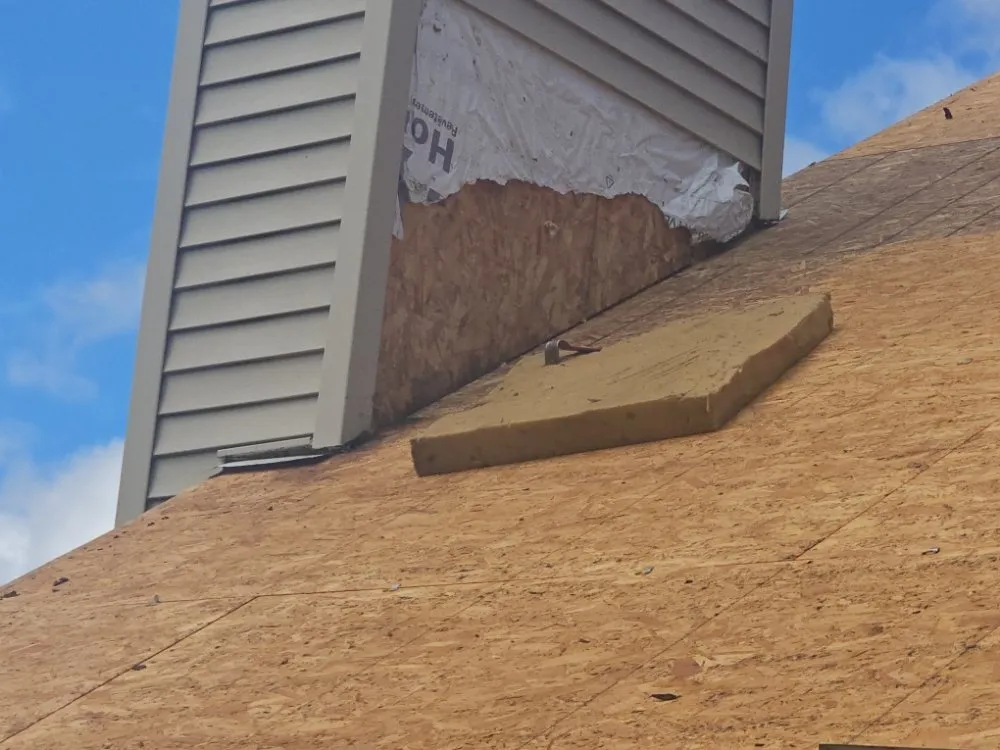 Slide of Mamalons Construction