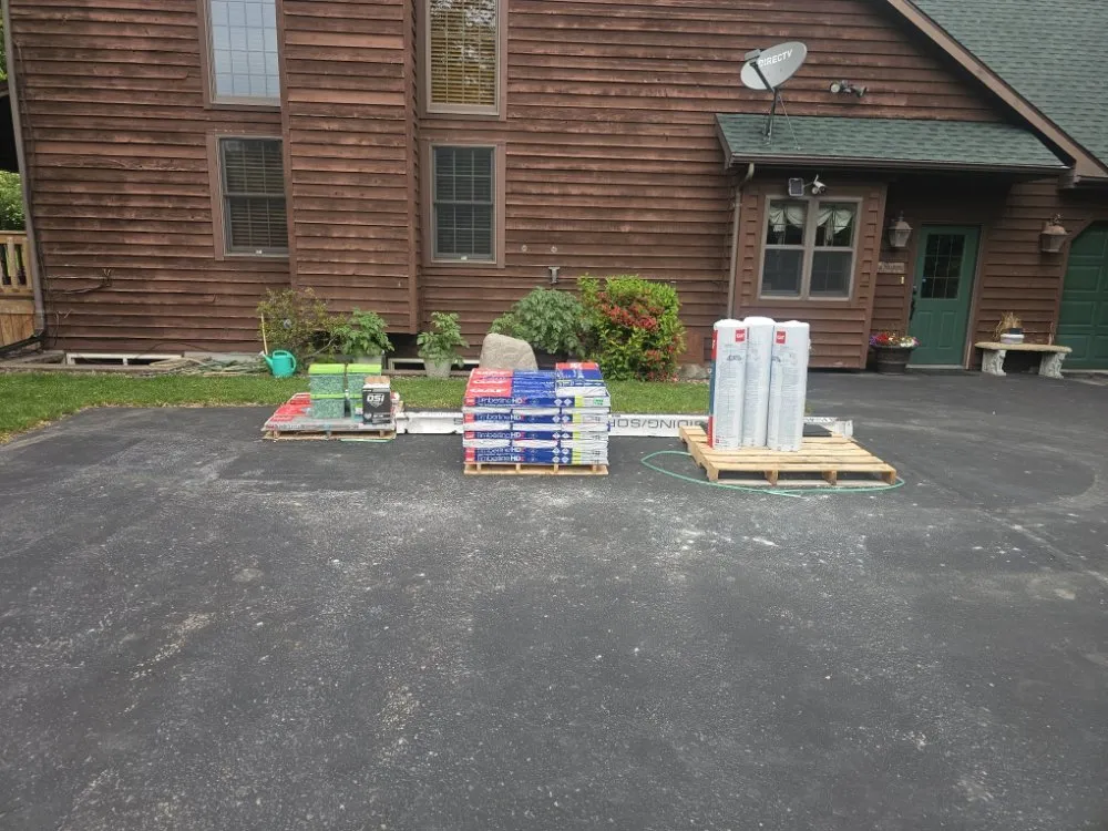 Slide of Mamalons Construction